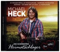 Produktbild: Die sch&ouml;nsten Heimatschlager f