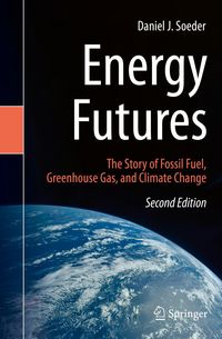 Produktbild: Energy Futures