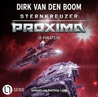 Produktbild: Piraten!