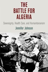 Produktbild: The Battle for Algeria