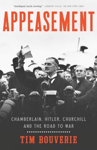 Produktbild: Appeasement