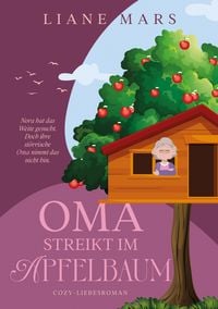 Produktbild: Oma streikt im Apfelbaum