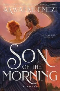 Produktbild: Son of the Morning