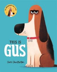 Produktbild: This Is Gus