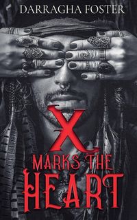 Produktbild: X Marks the Heart