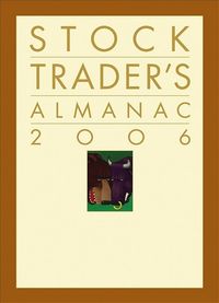 Produktbild: Stock Trader's Almanac 2006