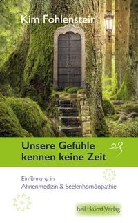 Produktbild: Unsere Gef&uuml;hle kennen keine Zeit