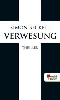 Produktbild: Verwesung