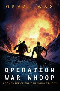Produktbild: Operation War Whoop