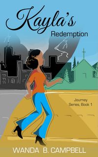 Produktbild: Kayla's Redemption