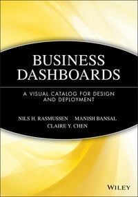 Produktbild: Business Dashboards