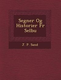 Produktbild: Segner Og Historier Fr Selbu