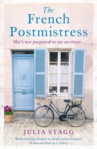 Produktbild: The French Postmistress