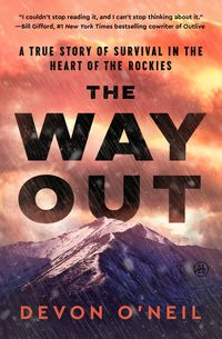 Produktbild: The Way Out