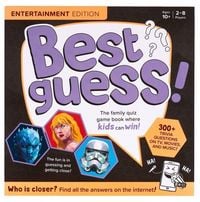 Produktbild: Best Guess: Entertainment