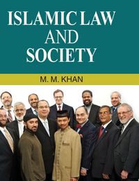 Produktbild: Islamic Law and Society