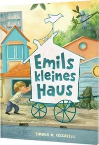 Produktbild: Emils kleines Haus