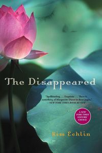 Produktbild: The Disappeared