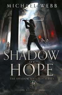 Produktbild: Shadow of Hope