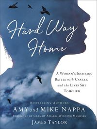 Produktbild: Nappa, M: Hard Way Home
