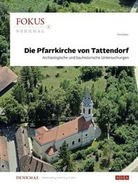 Produktbild: Fokus Denkmal 6