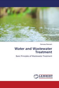 Produktbild: Water and Wastewater Treatment