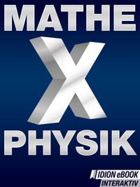 Produktbild: Mathe X Physik