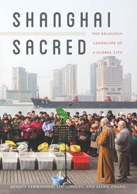 Produktbild: Shanghai Sacred