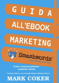 Produktbild: Guida all'Ebook Marketing Smashwords