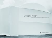 Produktbild: Grenzen. Borders