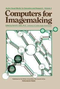 Produktbild: Computers for Imagemaking