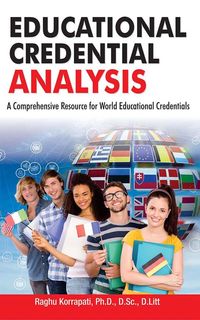 Produktbild: Educational Credential Analysis