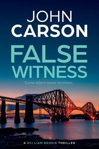 Produktbild: False Witness