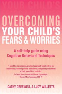 Produktbild: Overcoming Your Child's Fears and Worries