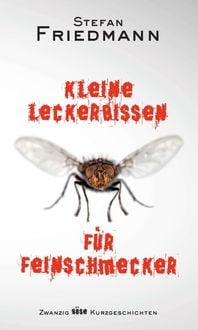 Produktbild: Kleine Leckerbissen f&uuml;r Feinschmecker