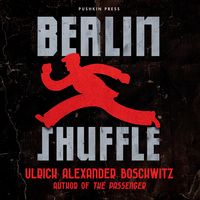 Produktbild: Berlin Shuffle
