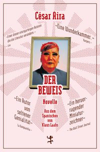 Produktbild: Der Beweis
