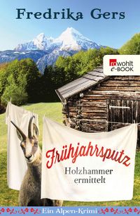Produktbild: Fr&uuml;hjahrsputz