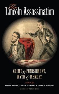 Produktbild: Lincoln Assassination