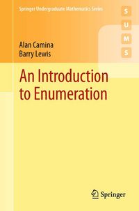 Produktbild: An Introduction to Enumeration