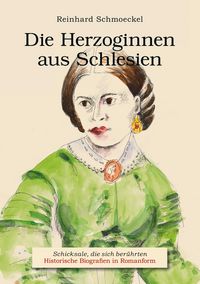 Produktbild: Die Herzoginnen aus Schlesien
