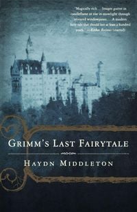 Produktbild: Grimm's Last Fairytale