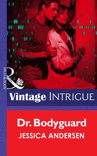 Produktbild: Dr. Bodyguard