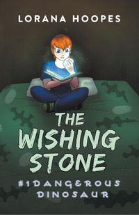 Produktbild: The Wishing Stone #1
