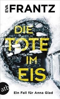 Produktbild: Die Tote im Eis