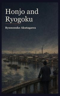 Produktbild: Honjo and Ryogoku