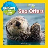 Produktbild: Explore My World Sea Otters