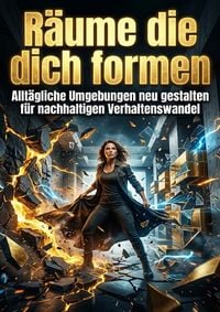 Produktbild: R&auml;ume die dich formen