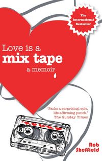 Produktbild: Love Is A Mix Tape