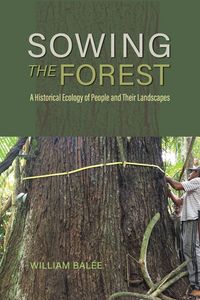 Produktbild: Sowing the Forest